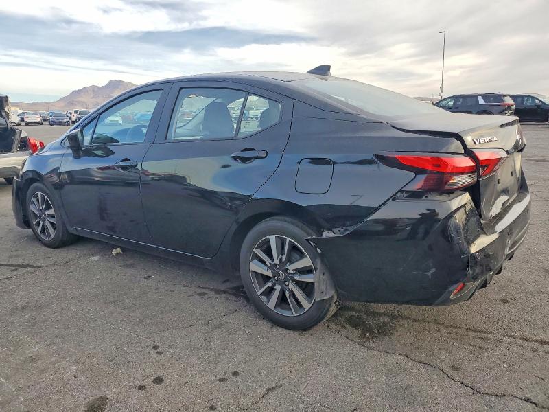 Aukcja sprzedaży 2022 Nissan Versa, vin: 3N1CN8EV6NL859933, numer aukcji: 75050085