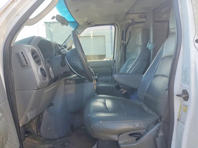 Продажа на аукционе авто 2010 Ford E250, vin: 1FTNE2EW2ADA03444, номер лота: 72217395