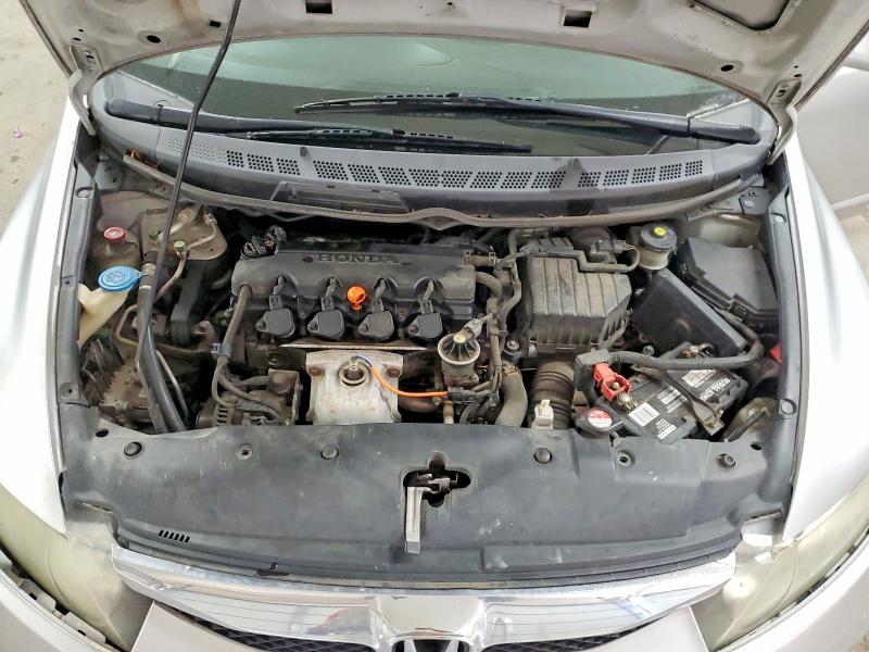 Продажа на аукционе авто 2010 Honda Civic, vin: 2HGFA1F59AH315913, номер лота: 74863525