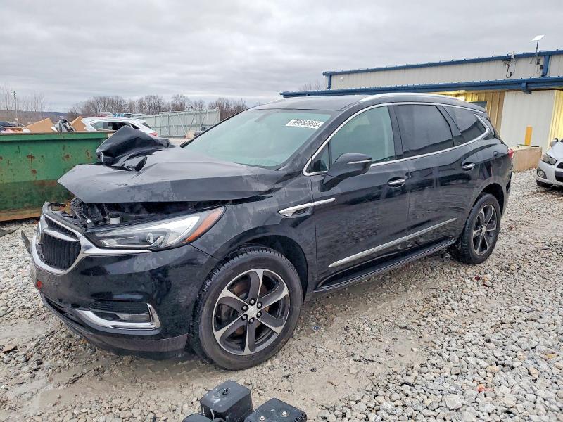 Aukcja sprzedaży 2019 Buick Enclave, vin: 5GAEVAKW1KJ217019, numer aukcji: 99632995