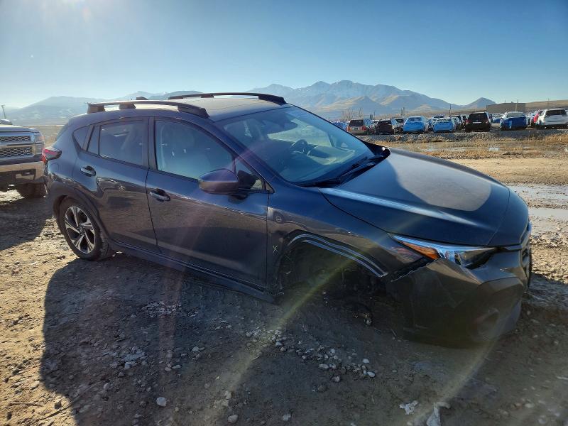Продаж на аукціоні авто 2024 Subaru Crosstrek, vin: JF2GUADC8RH231581, номер лоту: 73330535