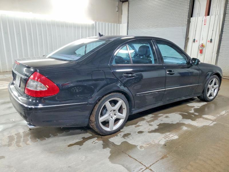 Auction sale of the 2008 Mercedes-benz E, vin: WDBUF87X28B345899, lot number: 98261855