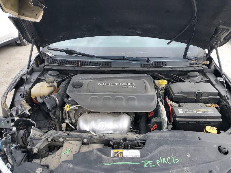 Aukcja sprzedaży 2016 Chrysler 200, vin: 1C3CCCABXGN173032, numer aukcji: 73474815