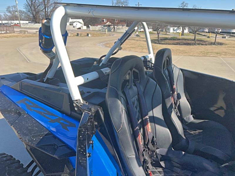 73858975 :رقم المزاد ، 4XAVDE994FB315719 vin ، 2015 Polaris Rzr Xp 100 مزاد بيع