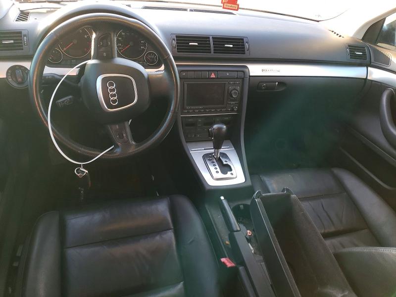 Aukcja sprzedaży 2005 Audi A4 2.0t Qu, vin: WAUDF68E25A481077, numer aukcji: 73295925
