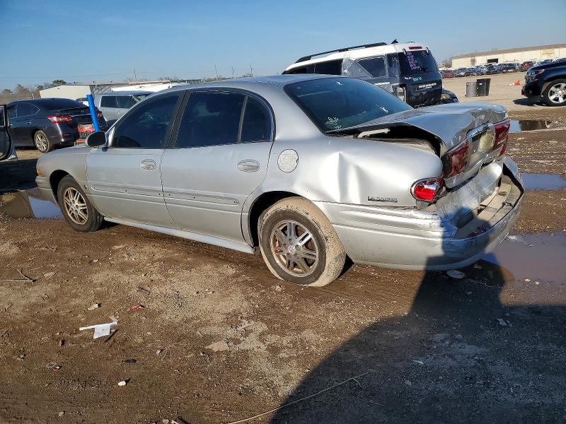 Продажа на аукционе авто 2002 Buick Lesabre, vin: 1G4HP54K124218656, номер лота: 74919955