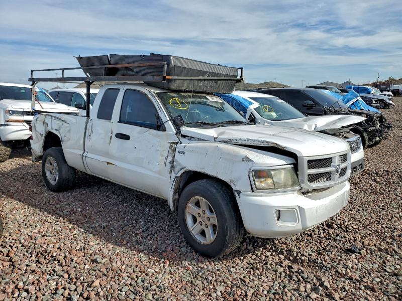 96953705 :رقم المزاد ، 1D7RE3BP3BS633691 vin ، 2011 Dodge Dakota مزاد بيع