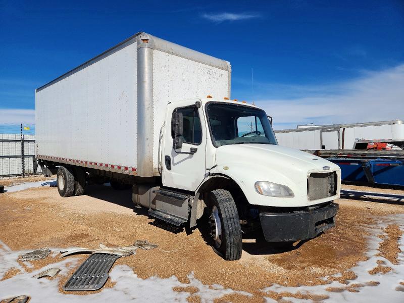 Продаж на аукціоні авто 2016 Freightliner M2, vin: 3ALACWDT5GDHM2244, номер лоту: 54172026