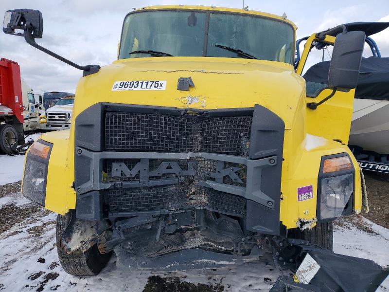 Aukcja sprzedaży 2025 Mack Anthem, vin: 1M1AN4GY1SM051804, numer aukcji: 96931175