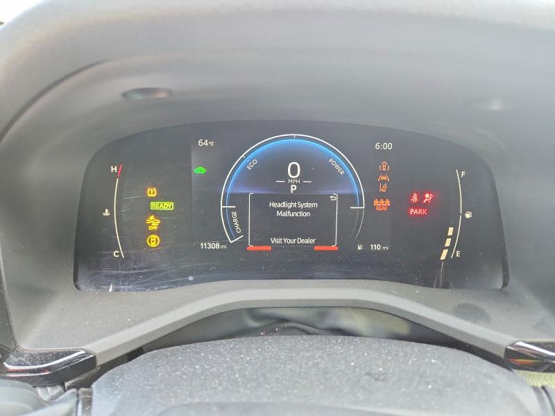 Продаж на аукціоні авто 2025 Toyota Camry, vin: 4T1DAACKXSU519579, номер лоту: 97869905