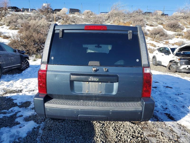 Aukcja sprzedaży 2008 Jeep Commander, vin: 1J8HH48K58C181141, numer aukcji: 72667495