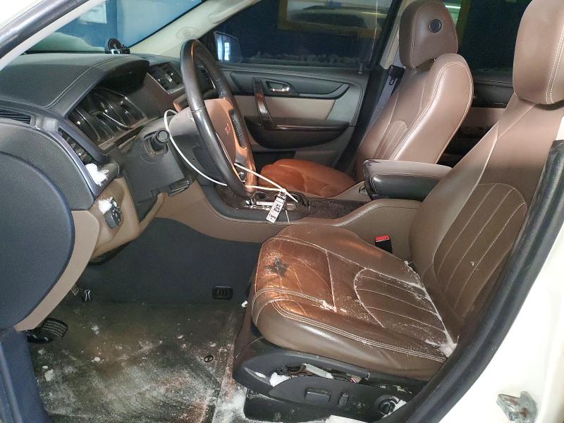 Продажа на аукционе авто 2014 Gmc Acadia, vin: 1GKKVSKD0EJ337232, номер лота: 74602765