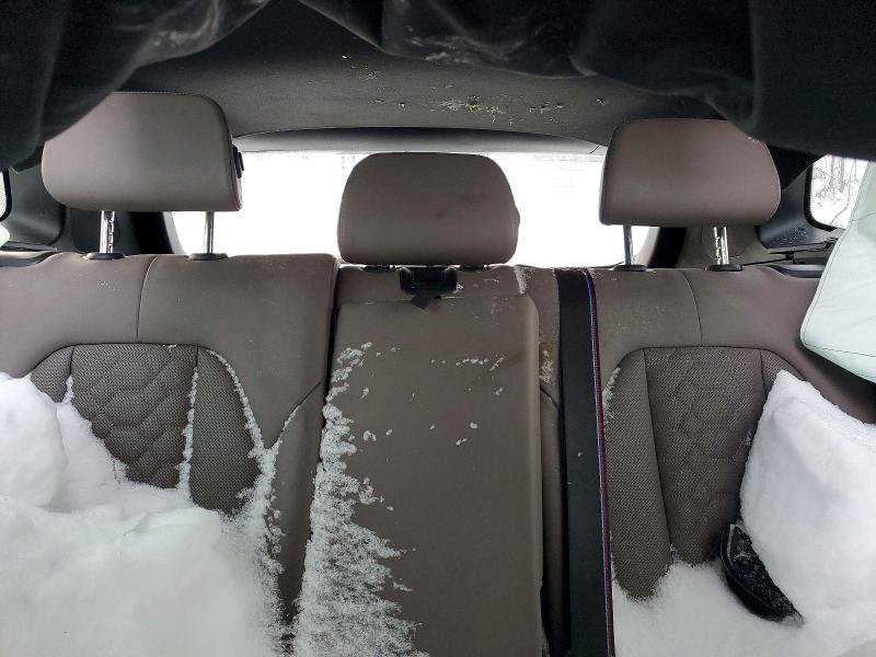 Продаж на аукціоні авто 2023 Bmw X3, vin: 5YM13EC02P9R88125, номер лоту: 73764635