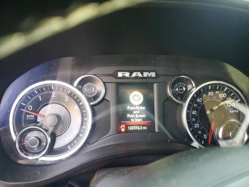 Aukcja sprzedaży 2021 Ram 1500, vin: 1C6RREFT7MN503262, numer aukcji: 73072115