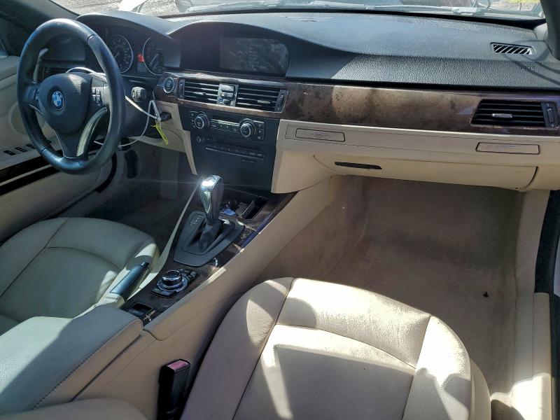 Aukcja sprzedaży 2011 Bmw 335 I, vin: WBADX7C50BE261001, numer aukcji: 98221285