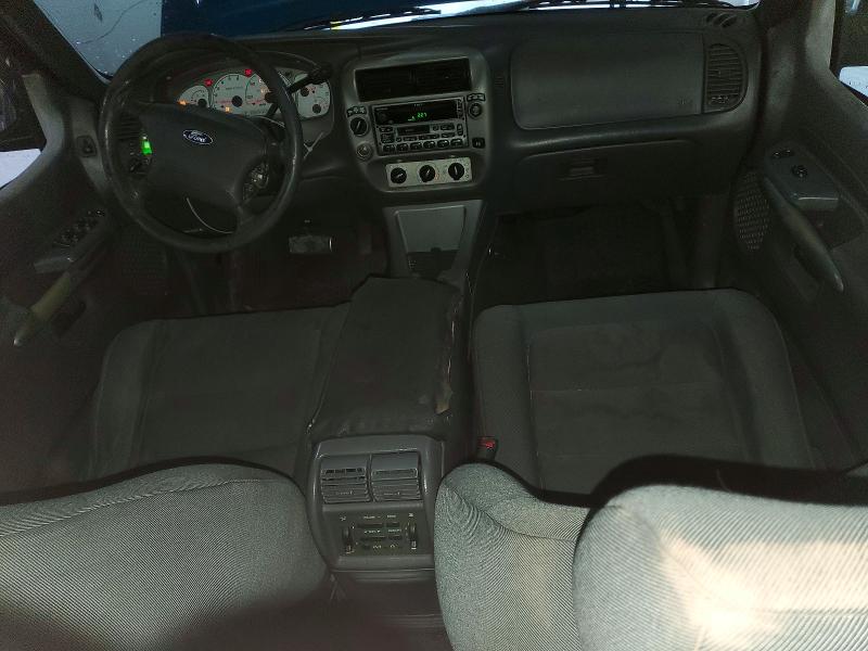 2001 Ford Explorer Sport Trac მანქანა იყიდება აუქციონზე, vin: 1FMZU77E41UB39124, აუქციონის ნომერი: 72991215