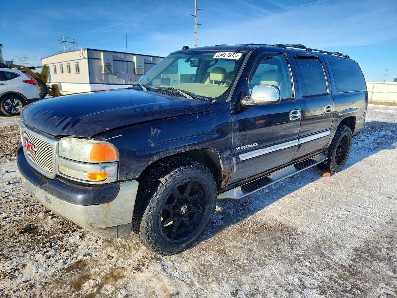 Продажа на аукционе авто 2004 Gmc Yukon Xl, vin: 1GKFK16Z94J105009, номер лота: 99427925