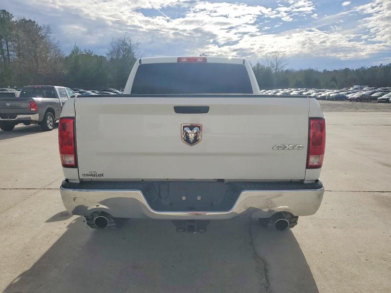 Продажа на аукционе авто 2019 Ram 1500 Classic, vin: 3C6RR7KT0KG715279, номер лота: 98233245