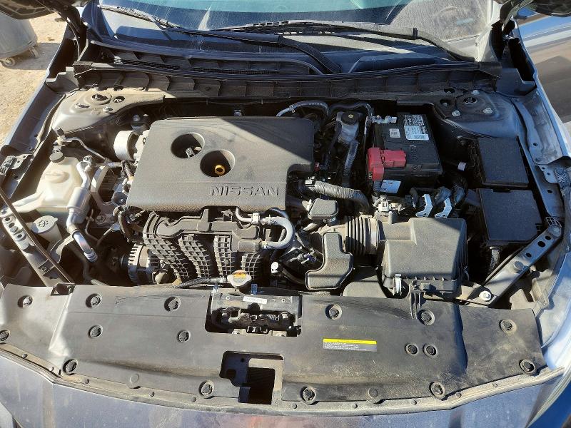 2019 Nissan Altima მანქანა იყიდება აუქციონზე, vin: 1N4BL4CV3KC141554, აუქციონის ნომერი: 99901645