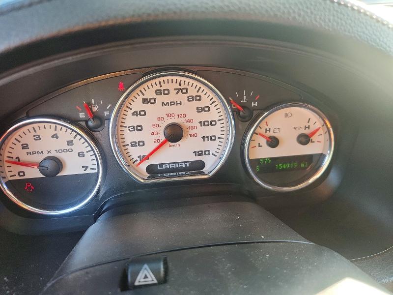 74851325 :رقم المزاد ، 1FTPW12V06FA81874 vin ، 2006 Ford F150 مزاد بيع