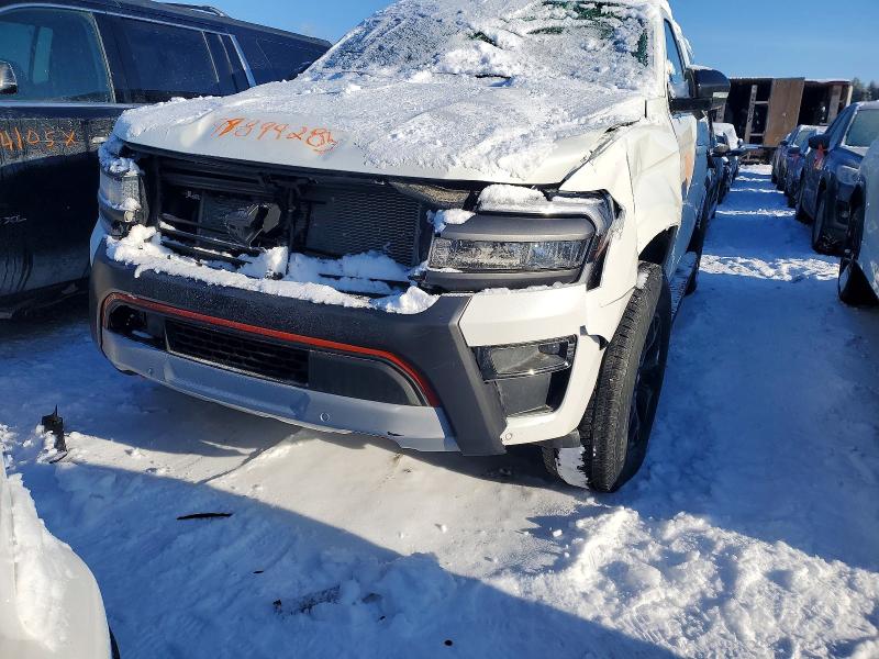 2024 Ford Expedition მანქანა იყიდება აუქციონზე, vin: 1FMJU1RG9REA10679, აუქციონის ნომერი: 99899285