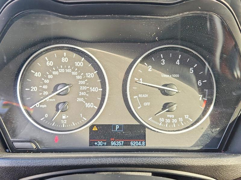 73654285 :رقم المزاد ، WBXHT3C34G5F65887 vin ، 2016 Bmw X1 مزاد بيع