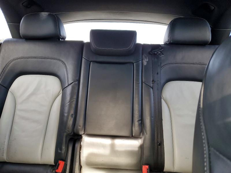 Aukcja sprzedaży 2014 Audi Sq5 Premiu, vin: WA1CGAFP2EA036903, numer aukcji: 72335675