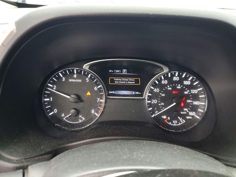 Продажа на аукционе авто 2017 Niss Pathfinder, vin: 5N1DR2MM8HC632301, номер лота: 98596705