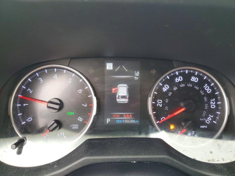Auction sale of the 2022 Toyota Rav4, vin: 2T3W1RFV1NW206820, lot number: 74061585
