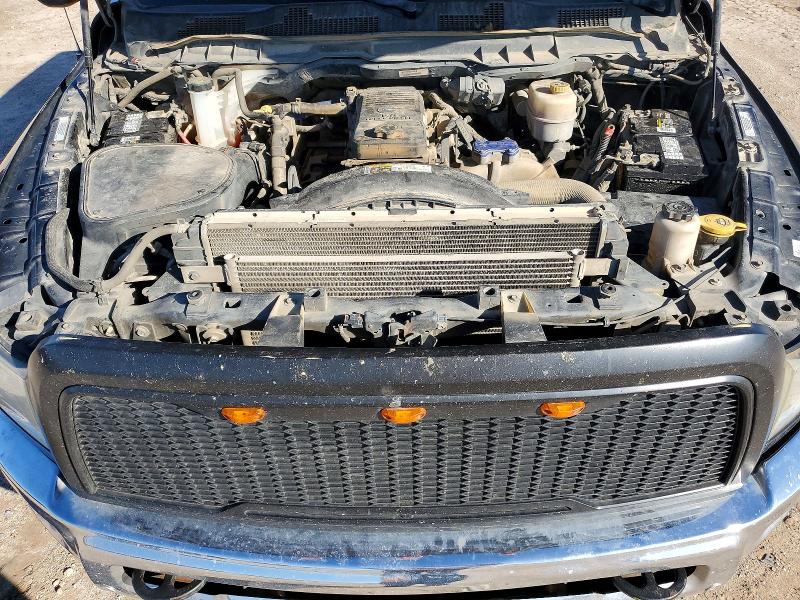 2016 Ram 3500 Laram მანქანა იყიდება აუქციონზე, vin: 3C63RRJL1GG105790, აუქციონის ნომერი: 75029095