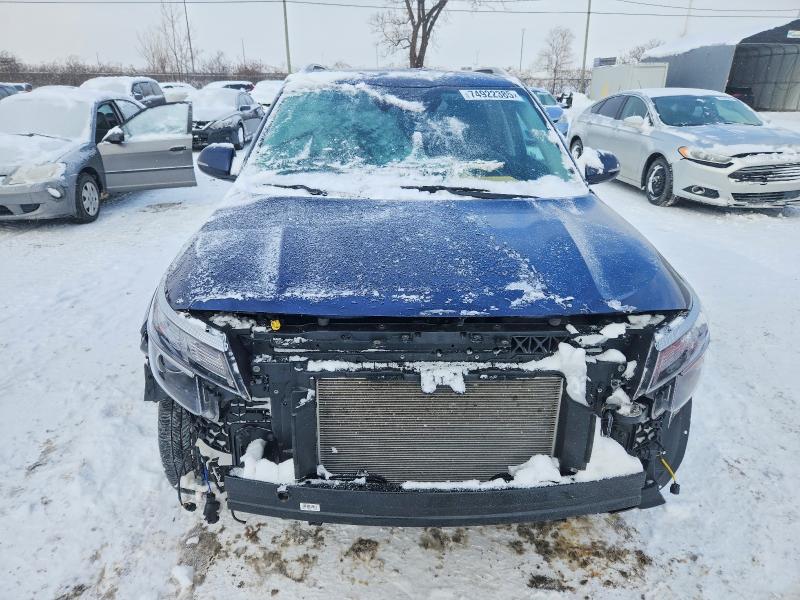 74922385 :رقم المزاد ، KNDEP2AA4R7608967 vin ، 2024 Kia Seltos مزاد بيع