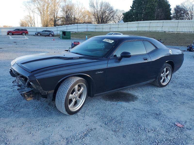 Aukcja sprzedaży 2010 Dodge Challenger, vin: 2B3CJ5DT6AH314925, numer aukcji: 99294225