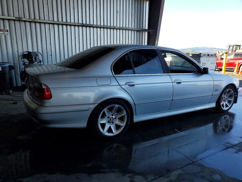 74911915 :رقم المزاد ، WBADT43422GY96825 vin ، 2002 Bmw 5 Series مزاد بيع