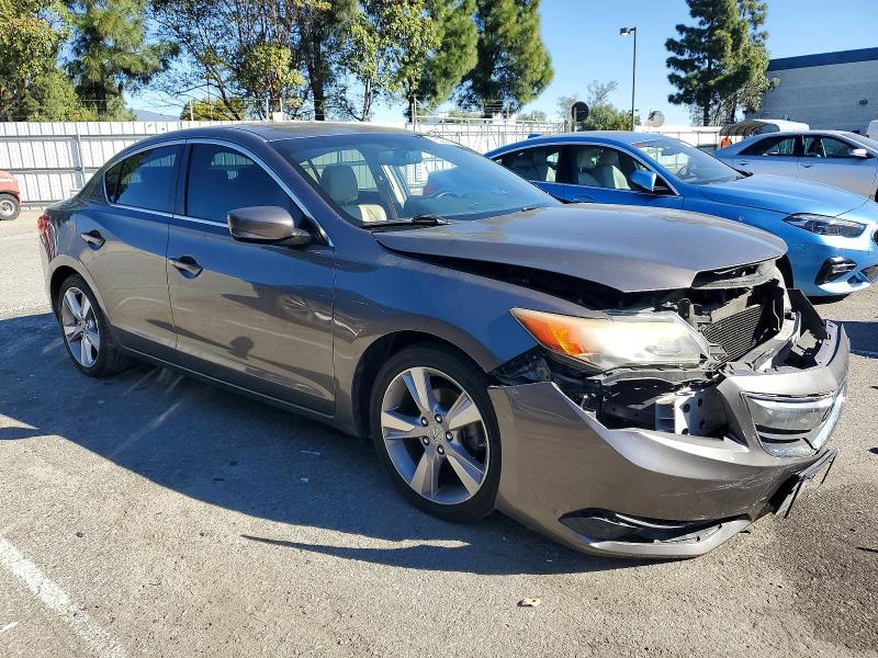 2013 Acura Ilx მანქანა იყიდება აუქციონზე, vin: 19VDE1F57DE021946, აუქციონის ნომერი: 73323035