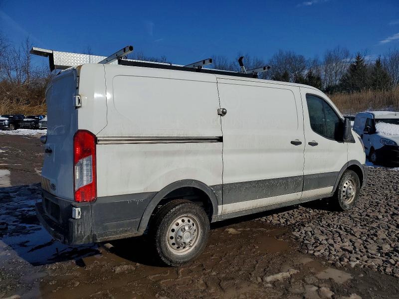 Aukcja sprzedaży 2023 Ford Transit, vin: 1FTBR2YG0PKB19094, numer aukcji: 47295716