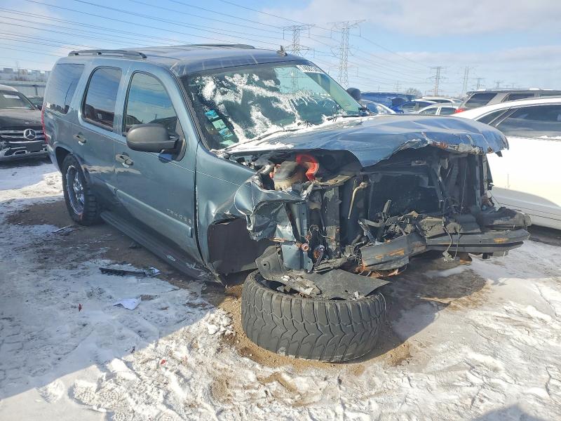 Продаж на аукціоні авто 2008 Chevrolet Tahoe, vin: 1GNFC13088J141091, номер лоту: 74687345