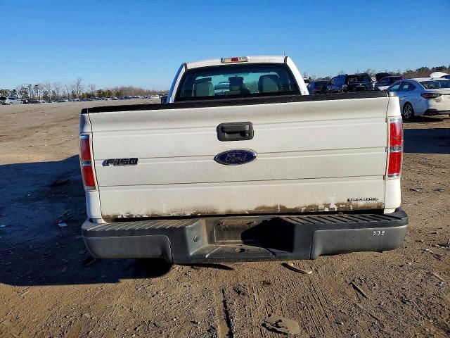 Продажа на аукционе авто 2014 Ford F150, vin: 1FTMF1CM3EKF94387, номер лота: 73400755