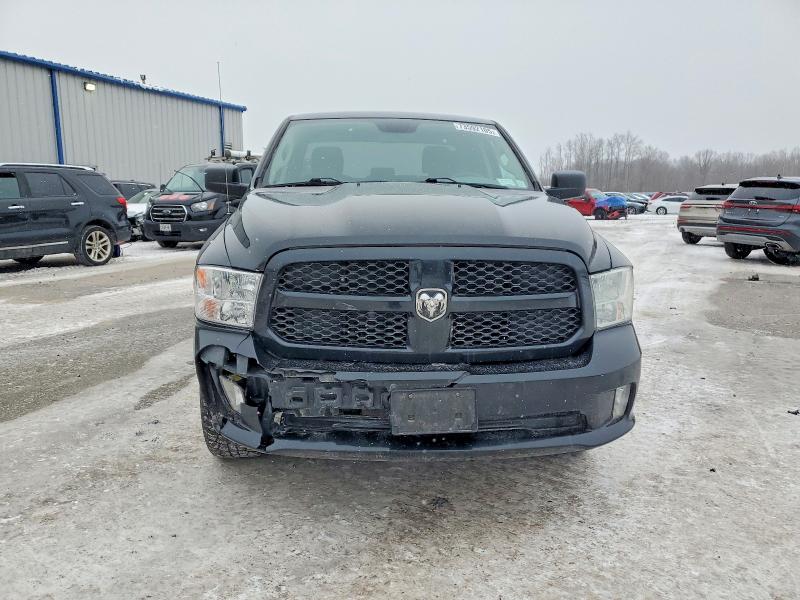Aukcja sprzedaży 2019 Ram 1500 Classic, vin: 1C6RR7FG6KS581030, numer aukcji: 73592105