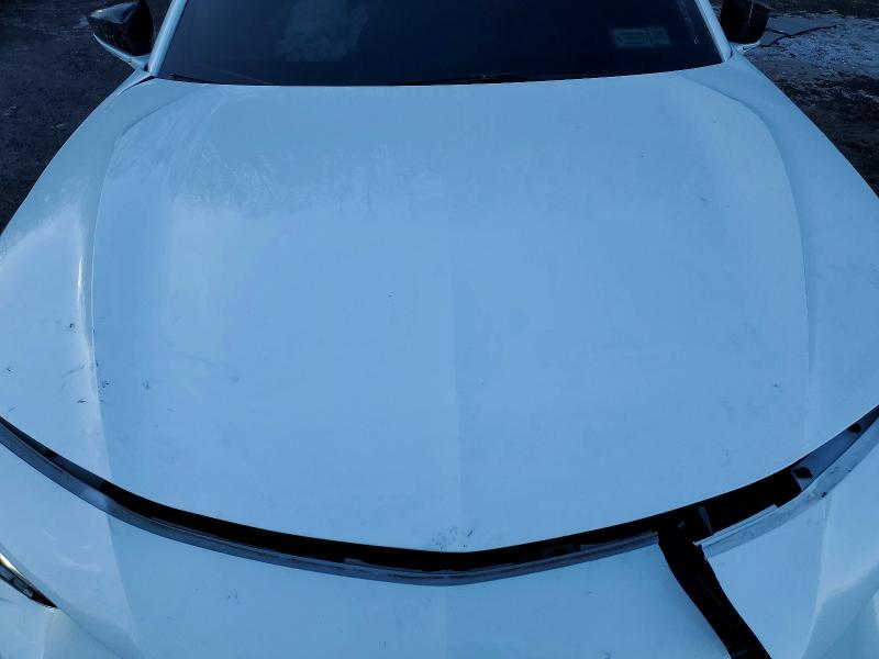 74427005 :رقم المزاد ، 19UUB6F59SA004872 vin ، 2025 Acura Tlx مزاد بيع