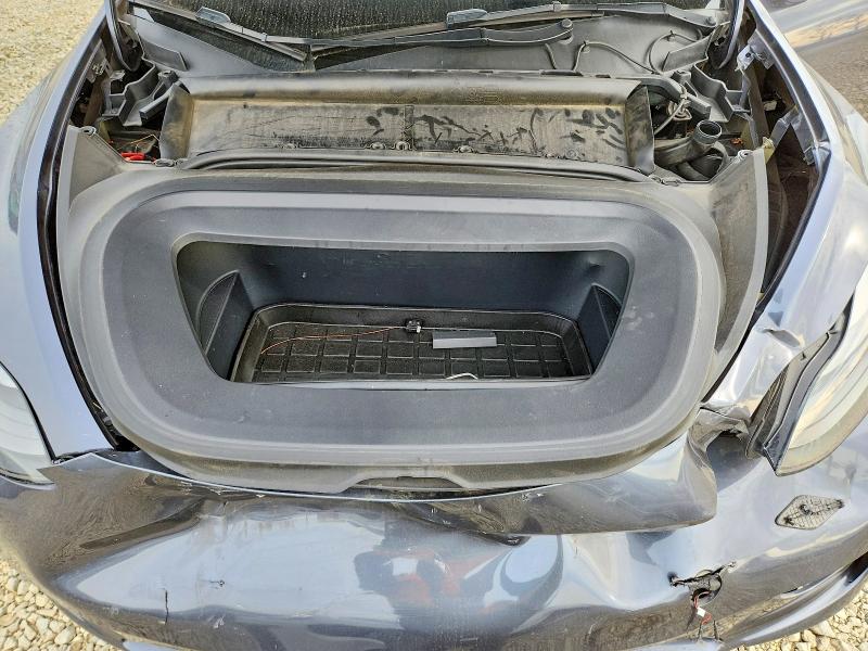 98383365 :رقم المزاد ، 7SAYGDEE8PF644774 vin ، 2023 Tesla Model Y مزاد بيع