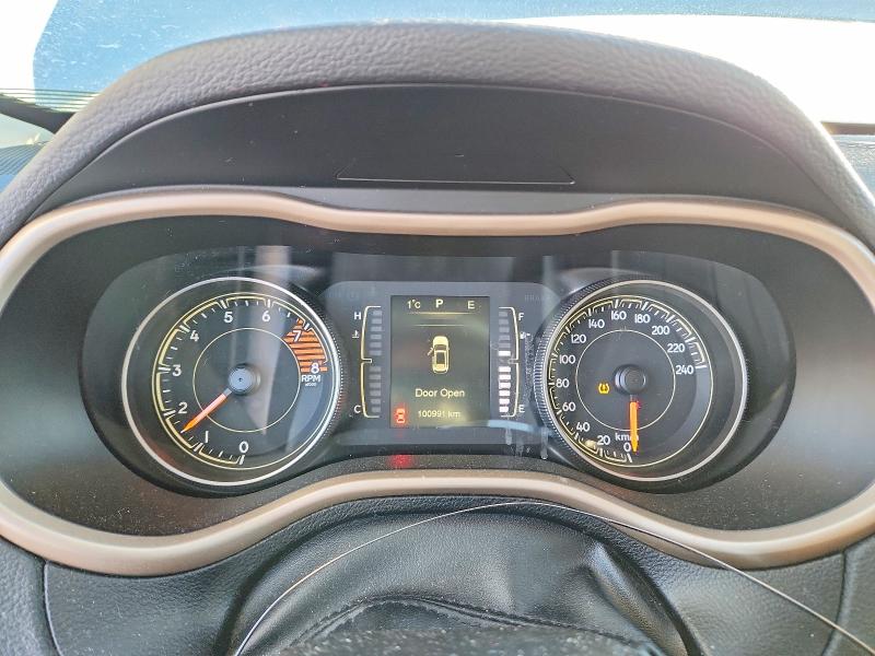 Продаж на аукціоні авто 2016 Jeep Cherokee S, vin: 1C4PJMAS7GW231732, номер лоту: 72224395