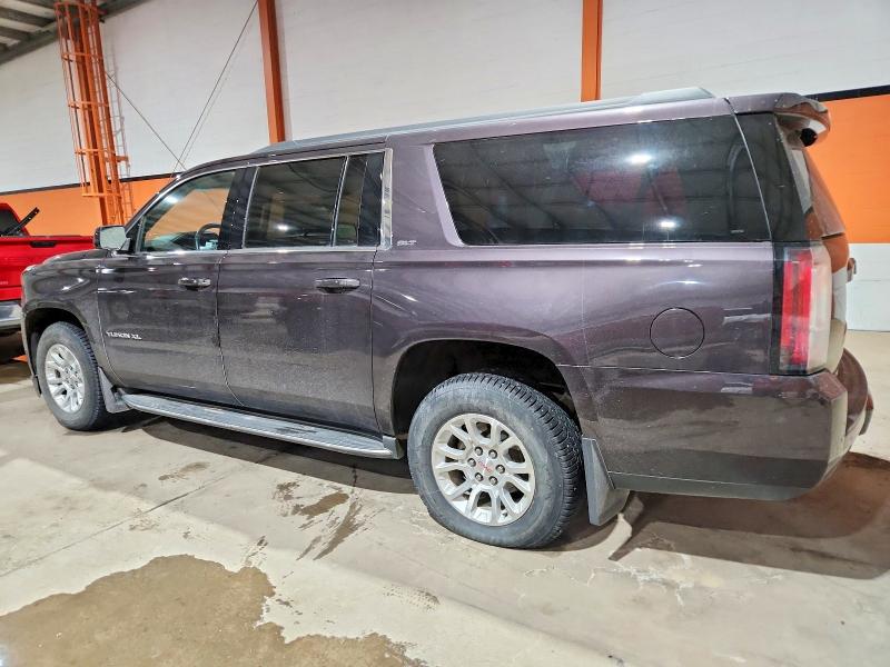 Продажа на аукционе авто 2015 Gmc Yukon Xl K, vin: 1GKS2HKC8FR131985, номер лота: 96183155