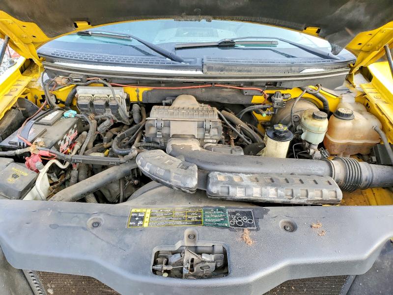 Aukcja sprzedaży 2004 Ford F150, vin: 1FTPX04534KC03975, numer aukcji: 73871205