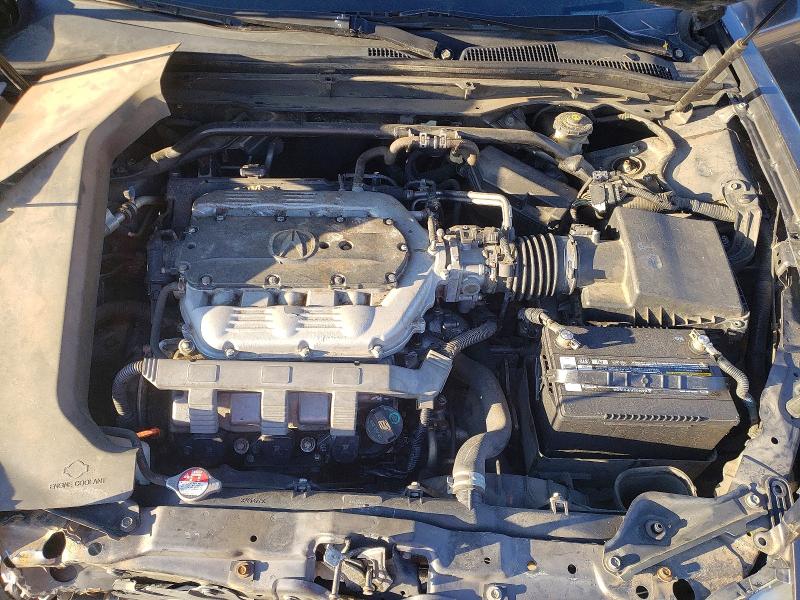 Продажа на аукционе авто 2011 Acura Tl, vin: 19UUA8F21BA004580, номер лота: 74977455