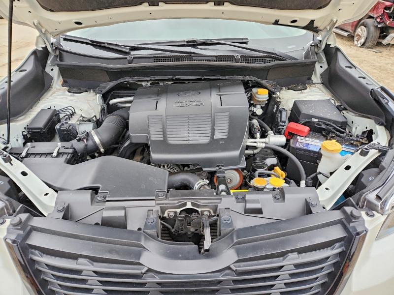 2020 Subaru Forester მანქანა იყიდება აუქციონზე, vin: JF2SKALC6LH407732, აუქციონის ნომერი: 99206355