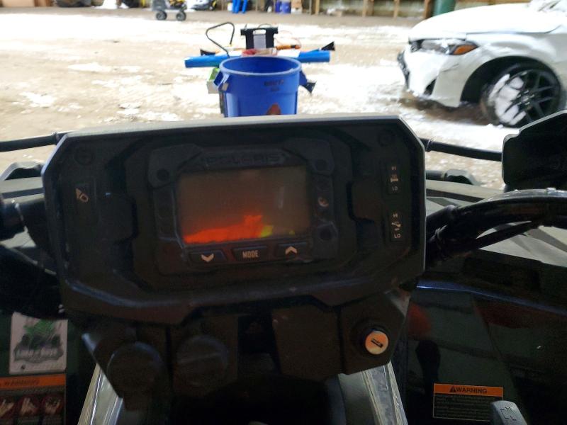 Продажа на аукционе авто 2022 Polaris Sportsman, vin: 4XASHY572NA164090, номер лота: 95116565