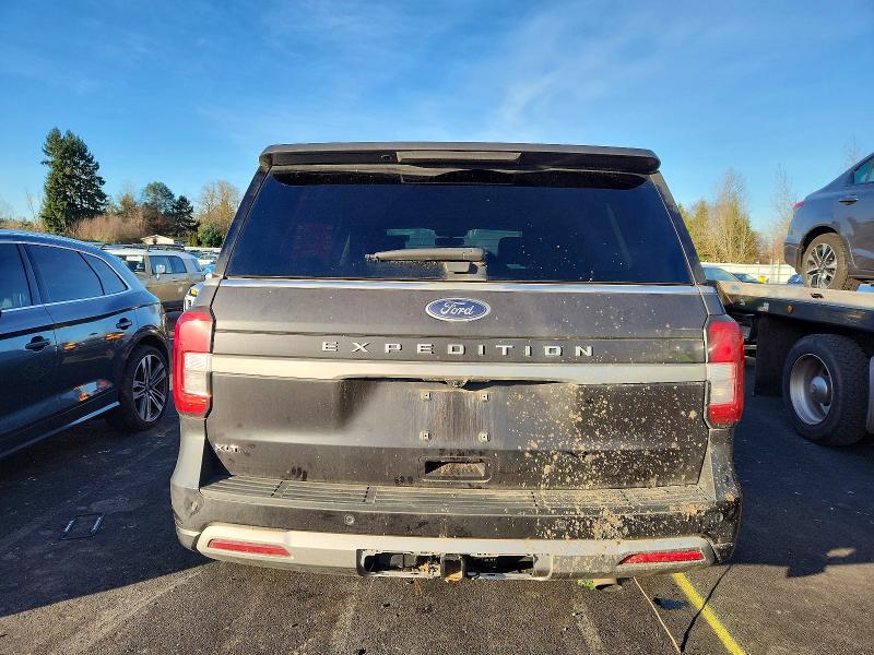 Auction sale of the 2024 Ford Expedition, vin: 1FMJU1J86REB03969, lot number: 98464855
