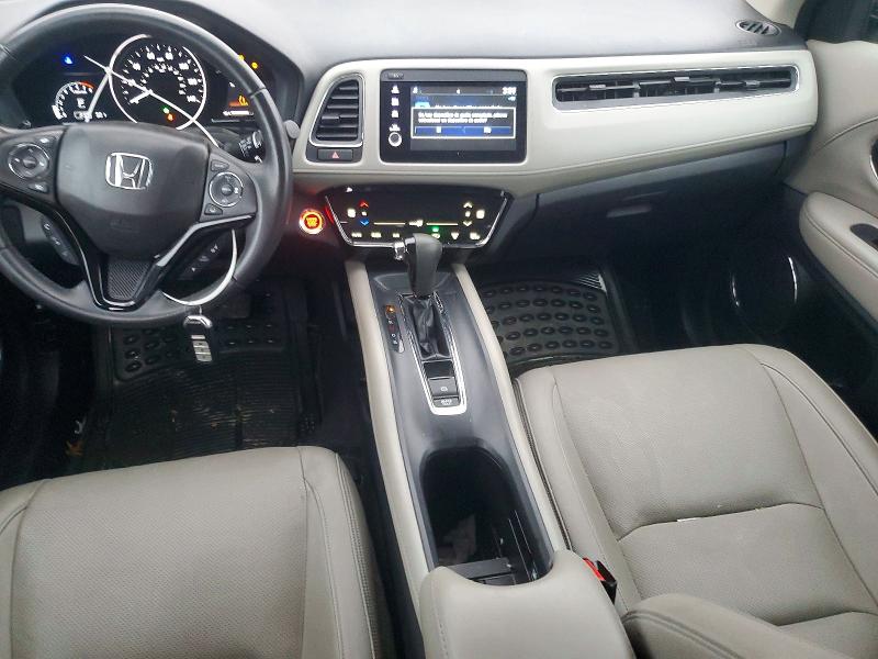 Aukcja sprzedaży 2019 Honda Hr-v, vin: 3CZRU6H79KM721847, numer aukcji: 99715915