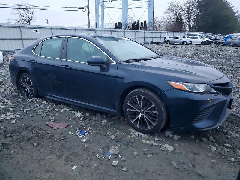 2020 Toyota Camry მანქანა იყიდება აუქციონზე, vin: 4T1G11AK9LU877631, აუქციონის ნომერი: 99421445