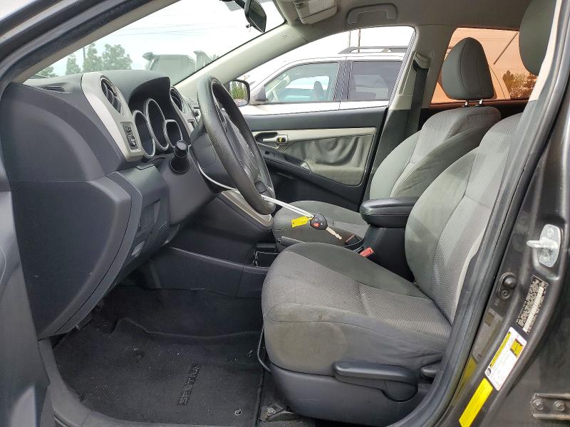 Aukcja sprzedaży 2010 Toyota Corolla Ma, vin: 2T1KU4EE5AC356508, numer aukcji: 99278835